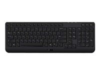 DELL USB-Tastatur – Leise Tasten, AZERTY-Layout