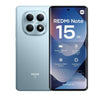 Xiaomi Redmi Note 15 – 5G-Smartphone mit großem AMOLED-Display