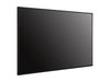LG 55" Digital Signage Display – 4K UHD, IPS-Technologie
