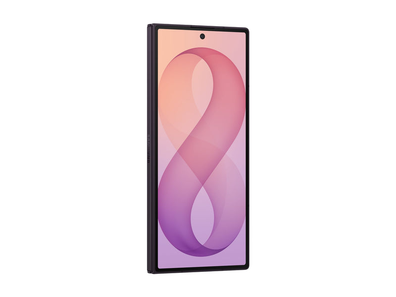 Samsung Galaxy Z Fold8 – Faltbares 8" Display, 512 GB Speicher