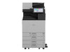 Ricoh Farb-Laserdrucker – A3, 45 Seiten/Min.