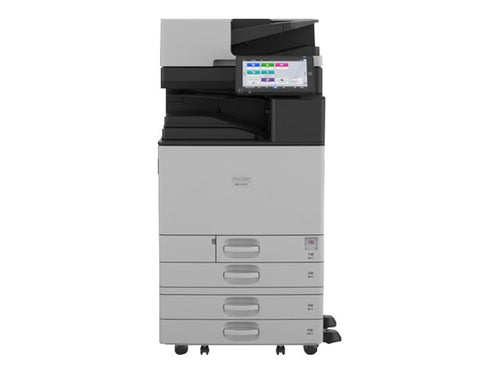 Ricoh Farb-Laserdrucker – A3, 45 Seiten/Min.