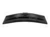 AOC 34" Curved Monitor – UltraWide 2K, HDR10, Lautsprecher