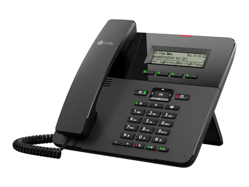 Mitel VoIP-Telefon – Konferenzfähig, Freisprecheinrichtung