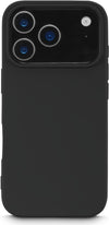 HAMA Handyhülle für iPhone 17 Pro – Schutz & kabelloses Laden