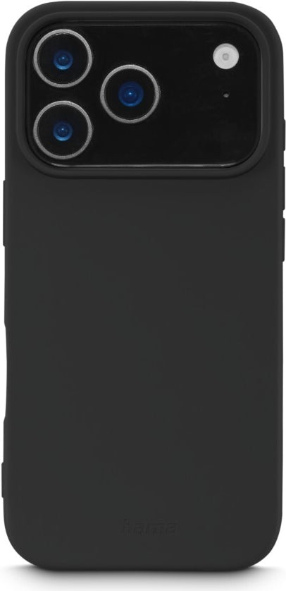 HAMA Handyhülle für iPhone 17 Pro – Schutz & kabelloses Laden