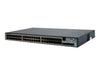 HP Enterprise 48-Port Switch – Gigabit Ethernet, Rackmontage