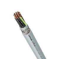 Lapp ÖLFLEX Kabel – EMV-konform, robust für Büroanwendungen
