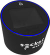 Socket Mobile Barcode-Scanner – Kabellos, 2D-Imager