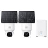 Anker eufy SoloCam E30 – 2-Kamera-Set für einfache Überwachung