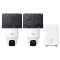 Anker eufy SoloCam E30 – 2-Kamera-Set für einfache Überwachung