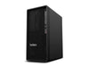 Lenovo ThinkStation P2 Tower – Leistungsstarke Workstation, 32 GB RAM