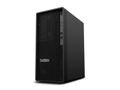 Lenovo ThinkStation P2 Tower – Leistungsstarke Workstation, 32 GB RAM