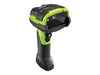 Zebra DS3678 Barcode-Scanner – kabellos, Bluetooth-Verbindung