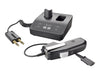 Poly Kabelloser Headset-Adapter – Push-To-Talk, DECT-Technologie