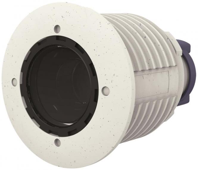 Mobotix Kamerasensormodul – 120° Weitwinkel, 4K Ultra HD