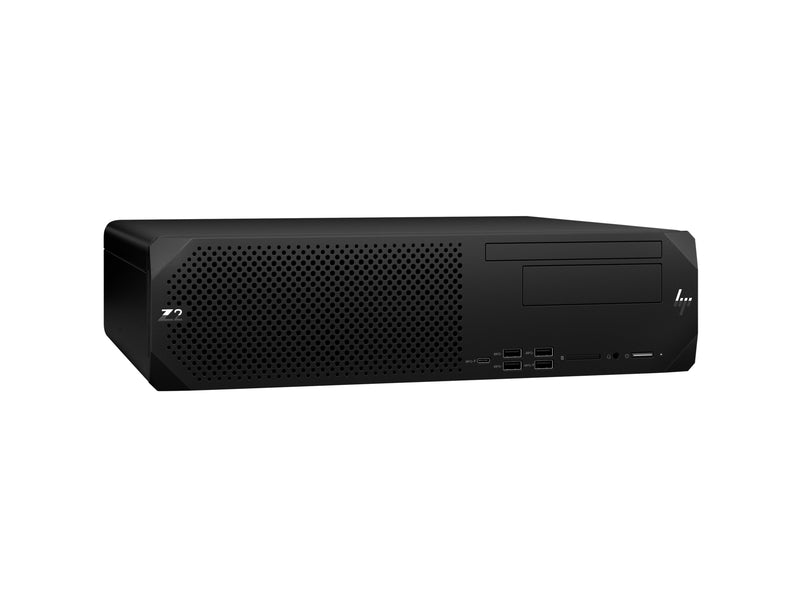 HP Z2 Tower-PC – Leistungsstark, kompakt für Profis