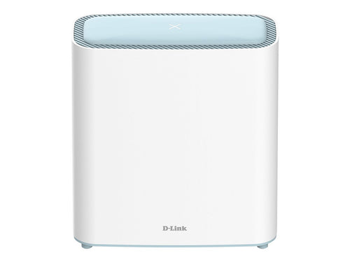 D-LINK Mesh WLAN-System – Schnelles Internet, große Reichweite