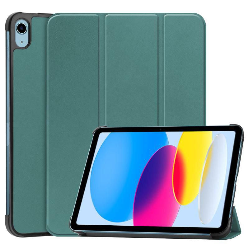 EET Tablet-Hülle für iPad – Automatisches Aufwachen, Kratzfest