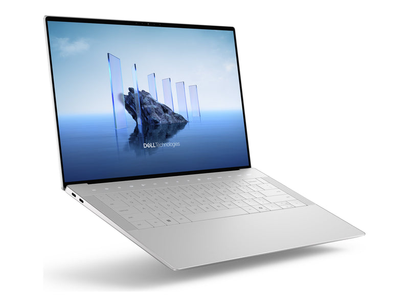 Dell 14" Premium Notebook – 32 GB RAM, 1 TB SSD