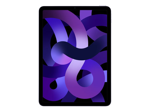 Apple iPad Air – 10,9" Display, M1 Chip, 256 GB Speicher