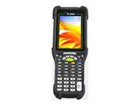Zebra MC9400 Datenerfassungsterminal – robustes Android-Gerät