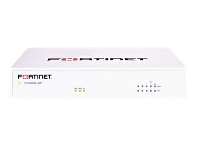 Fortinet Sicherheitsgerät – Schutz & Support für Ihr Netzwerk