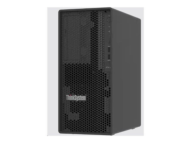 Lenovo Tower-Server – Kompakt, Intel Xeon, 16 GB RAM