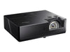 Optoma Laserprojektor – 6000 Lumen, 3D-fähig