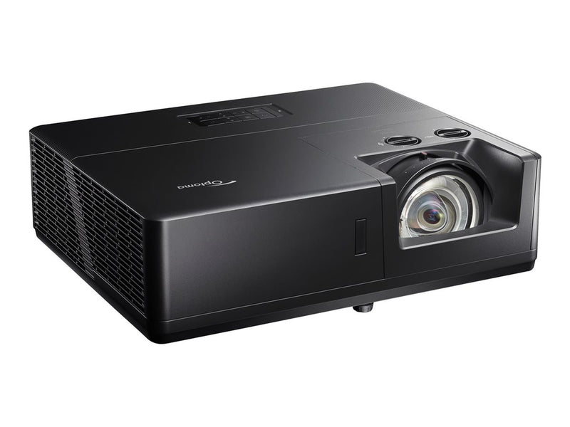 Optoma Laserprojektor – 6000 Lumen, 3D-fähig