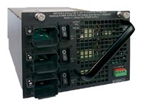 Cisco Netzteil-Modul – 9000 Watt, PoE integriert