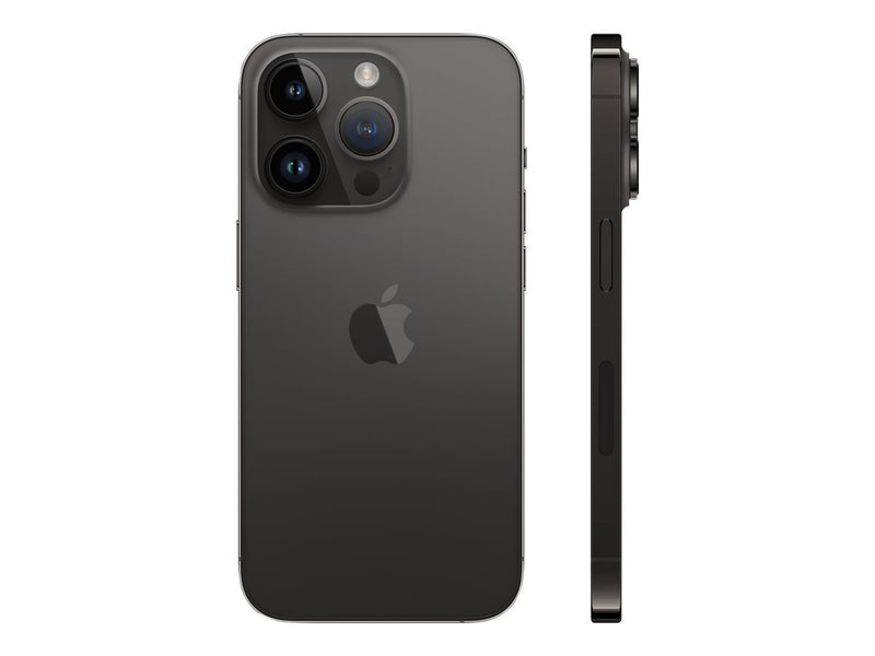 Apple iPhone 14 Pro – 48 MP Kamera, wasserfest
