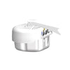 HP Aruba Outdoor Access Point – Wetterfest, Gigabit Wi-Fi
