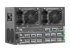 Cisco Netzwerk-Switch – Rackmontage, PoE-Unterstützung
