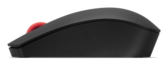 Lenovo Kabelloses Tastatur- und Maus-Set – Komfort und Flexibilität
