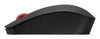 Lenovo Kabelloses Tastatur-Maus-Set – Spritzwasserschutz, USB-Empfänger