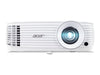 Acer 4K Beamer – 3800 Lumen, integrierte Lautsprecher