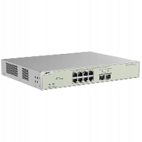 Reyee Netzwerk-Switch – Cloud-Management, 8 Ports