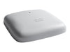 Cisco Aironet Accesspoint – Wi-Fi 5, Bluetooth