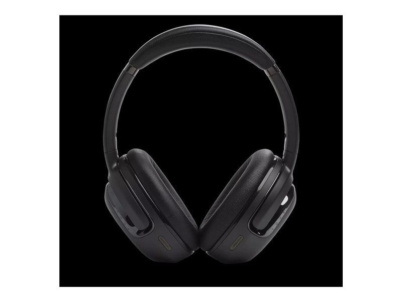 Harman Kardon Kopfhörer – Kabellos mit Geräuschunterdrückung
