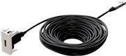 Kindermann HDMI-Kabel – 5 m, 4K Unterstützung