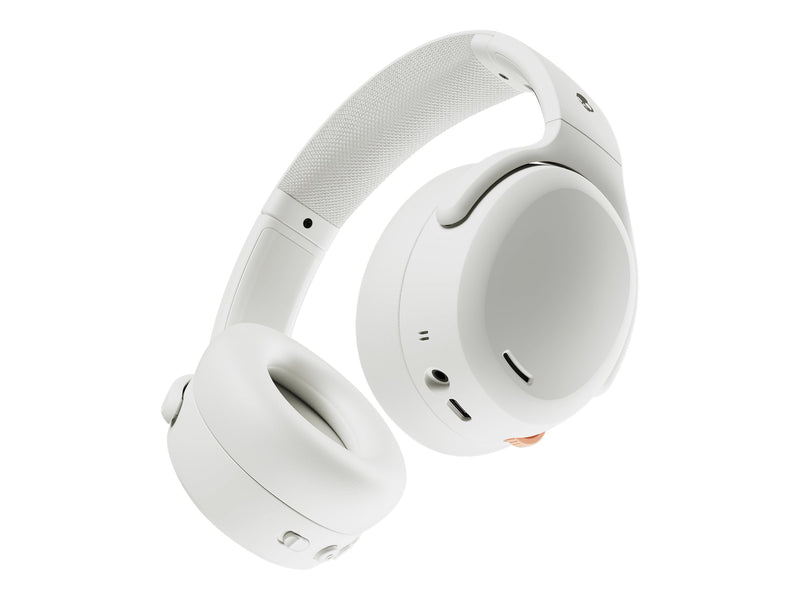 Skullcandy Over-Ear Kopfhörer – Bluetooth, Geräuschunterdrückung