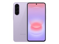 Samsung Galaxy A37 Smartphone – 128 GB Speicher, 6,5" Display