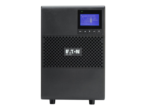 Eaton Tower-USV – 1000VA, 6 Anschlüsse