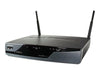 Cisco Sicherheitsrouter – Zuverlässige Verbindung für Ihr Büro