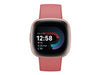 Fitbit Versa 4 Smartwatch – Fitness-Tracking, GPS, Herzfrequenz