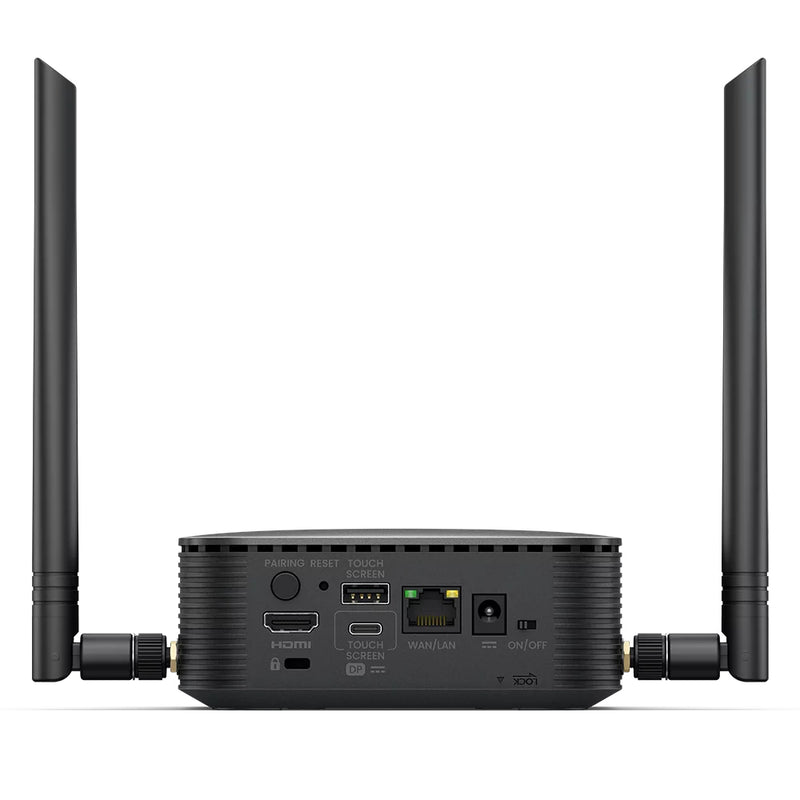 BENQ InstaShow VS25 – Kabelloses 4K Konferenzsystem