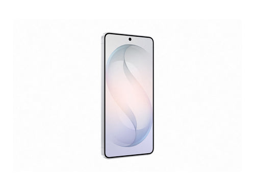 Samsung Galaxy S26 Smartphone – 256 GB Speicher, Weiß