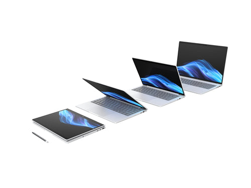 HP EliteBook 16" Laptop – leistungsstark, 1 TB Speicher