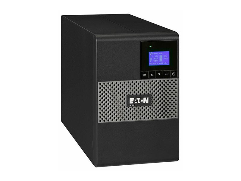 Eaton USV – Schutz für IT-Geräte, Energiemessung